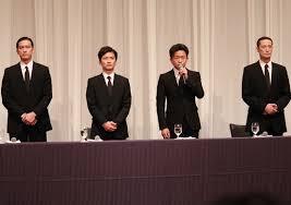 未成年淫行山口達也TOKIOジャニーズ、解雇不可避