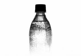 自宅で炭酸水を安く作るための業務用ガス活用法