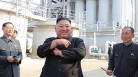 復活した金正恩に雑コラ・影武者説
