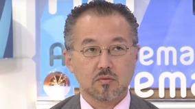 安倍総理お抱え記者山口敬之にレイプ疑惑