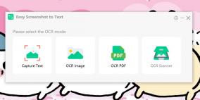 動画や画像からテキストを抽出「Easy Screenshot to Text」にライセンス認証の弱点が発見される