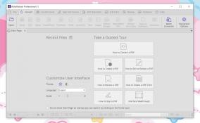 PDF編集・変換ソフト「Able2Extract Professional」にライセンス認証の弱点が発見される