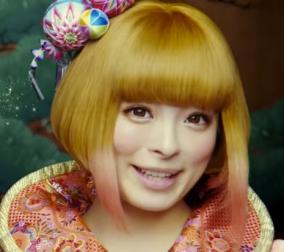 きゃりーぱみゅぱみゅに限界がおとずれる