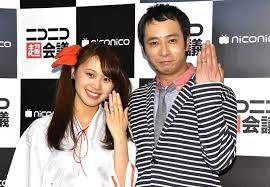Twitterでガチギレいしだ壱成と嫁がやばいと話題