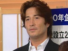4億円未公開株恐喝事件・羽賀研二は資産隠蔽済