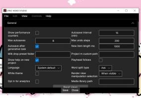 リリックビデオ作成ソフト「Lyric Video Studio」にライセンス認証の弱点が発見される