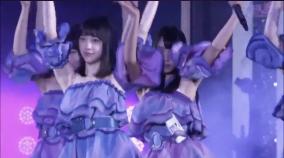 乃木坂46与田祐希ステージにスマホを持ち込み発覚し炎上