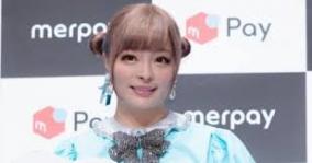 きゃりーぱみゅぱみゅ改正案抗議をツイ消、匂わせ再投稿し仕込み疑惑