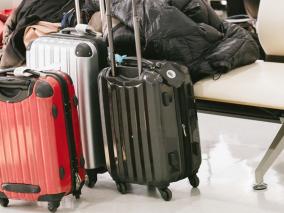 旅行好き必見！ 簡単にマイルが貯まり毎年旅行できる方法