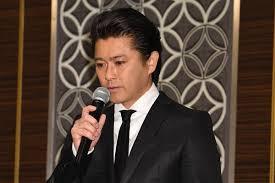 元TOKIO・山口達也の現在