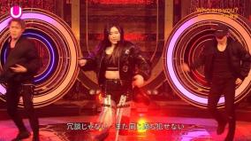 KE48松井珠理奈が、圧倒的なハラ肉はみ出す激太り