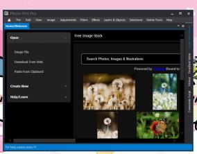 フォトレタッチソフト「Photo Pos Pro Premium」にライセンス認証の弱点が発見される