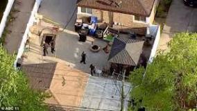 10代妊婦を殺害、胎児取り出した3人組逮捕
