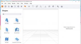 3Dパッケージモックアップソフト「Boxshot5」にライセンス認証の弱点が発見される