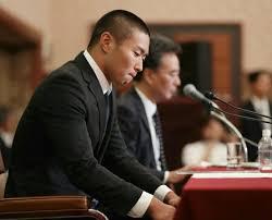 悪質タックル・日大アメフト部ホモビデオ報道の過去