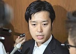丸山穂高議員、北方領土で「おっぱいおっぱい」