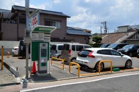 クリニック コインパーキング小口投資についてリスクを把握しておきたい