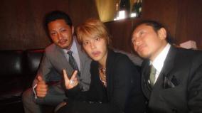 NEWS手越祐也、金塊強奪事件容疑者と黒い交際発覚
