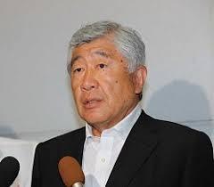 悪質タックル問題・日大内田監督に暴力関係者の影