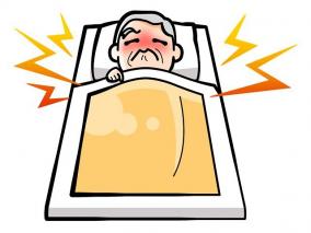 クリニック 飛び込み営業による睡眠妨害をなくしたい