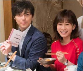 前田敦子、乳児を抱っこする勝地涼に発狂する