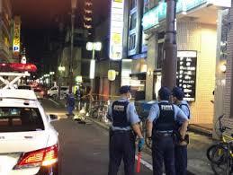 名古屋日本刀殺人事件・殺人動画と現場画像が拡散（閲覧注意）