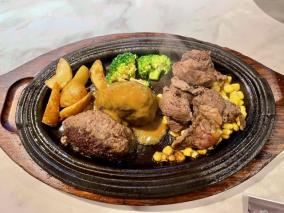 【補足】ガストで10％以上お得に食事できるクーポン活用法