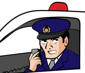 日本の警察無線を聞くことができる唯一の方法