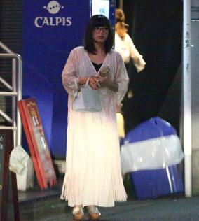 城島茂21才グラドル菊池梨沙と熱愛、火消しか