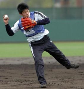 元オリックス堤裕貴スーパーで下半身露出し逮捕
