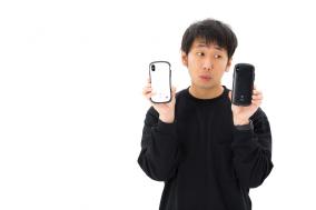 楽天モバイルの1円端末「Rakuten Mini」と格安端末「Galaxy A7」を使ってみた