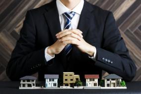 不動産営業マンの働き方と給料事情 その1