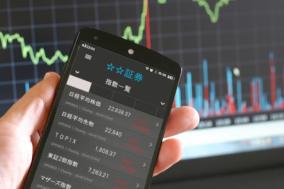 外資系証券に登録したら投資資金の借入先まで案内された話