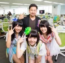 pixiv永田寛哲氏、元虹コンしげちーから盗撮セクハラで訴えられる