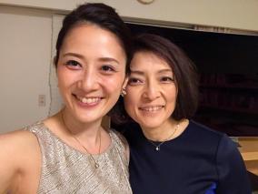 勝間和代がディズニー同性婚の増原裕子とレズ発表
