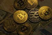 仮想通貨投資OL浦木優のくりぷとメモ ： 上場企業の参入ラッシュ