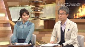 NHK大成安代アナが電撃退社、引退へ