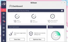 Google系の追跡データを削除「Abelssoft GClean」にライセンス認証の弱点が発見される