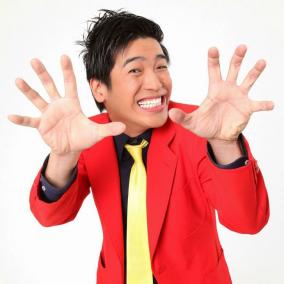 吉本芸人グイグイ大脇をわいせつ容疑で逮捕