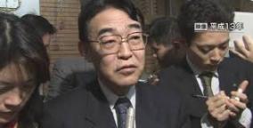 息子を殺害した元農水事務次官・熊澤英昭、ノーパンしゃぶしゃぶの過去