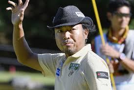 ゴルフ片山晋呉プロアマ大会でゲストを激怒させ炎上