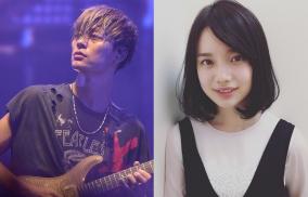 ワンオクToruとテレ朝・弘中綾香アナ熱愛