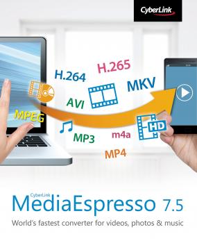 【Windows】エンコードソフト「MediaEspresso 7.5 Deluxe」無料で製品版にする方法