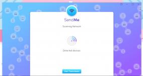 パソコンとスマホ間でファイルを共有「Abelssoft SendMe」にライセンス認証の弱点が発見される