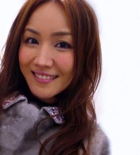 45才美魔女タレント藤川千景、詐欺で逮捕
