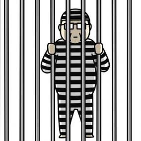 アメリカで収監された受刑者がどの刑務所にいるか調べる方法