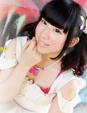 地下アイドルPiGU佐々木結音が複数ファンと関係を持ち解雇
