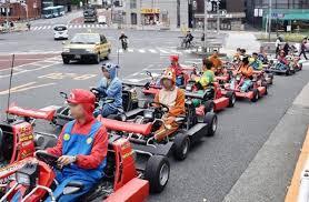 「マリカー」Mariモビリティ開発、敵を作り過ぎてアキバから撤退か