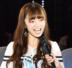 NGT中井りか、ファンと半同棲