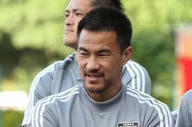 サッカー・岡崎慎司のハゲが劇的に回復